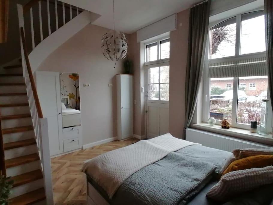 Gemuetliche Ferienwohnung In Neu Kaliss Екстериор снимка